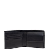 Balenciaga Square Folding Cash Wallet