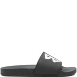 Balenciaga BB logo-prin slides