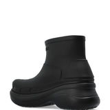 Balenciaga x Crocs ankle boots