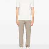 Emporio Armani cotton T-shirt