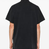 Balenciaga T-shirts and Polos Black