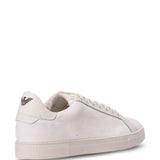 Emporio Armani logo-print low-top sneakers