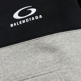 Balenciaga Sweaters Grey