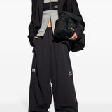 Balenciaga Sweaters Grey