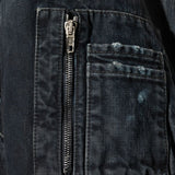 Balenciaga Coats Black
