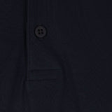 Balenciaga T-shirts and Polos Blue