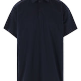 Balenciaga T-shirts and Polos Blue