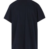 Balenciaga T-shirts and Polos Blue