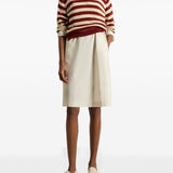 Woolrich Dresses Beige