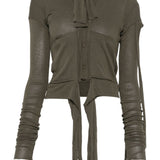 Ottolinger deconstructed cardigan