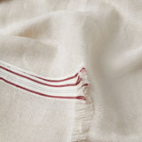 Brunello Cucinelli fringed scarf