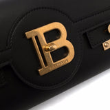Balmain B-Buzz 23 clutch bag