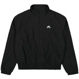 Marine Serre windbreaker jacket