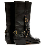 Isabel Marant Boots Black