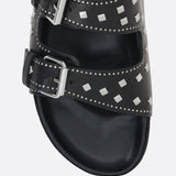 Isabel Marant Sandals Black