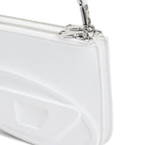 Diesel 1DR Twin-Double-pouch shoulder bag