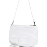 Diesel 1DR Twin-Double-pouch shoulder bag