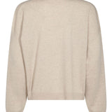 Brunello Cucinelli Sweaters Beige