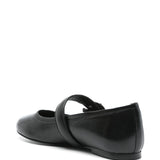 Coperni Flat shoes Black