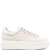 Woolrich Sneakers Beige