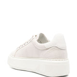 Woolrich Sneakers Beige