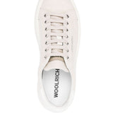 Woolrich Sneakers Beige
