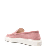 Woolrich Sneakers Pink