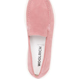 Woolrich Sneakers Pink