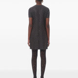Valentino mini dress with bow