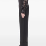 Valentino virgin wool pants