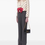 Valentino shantung blazer