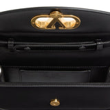 Valentino Garavani Vain small leather shoulder bag