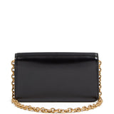 Valentino Garavani Vain small leather shoulder bag