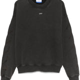 Off White S. Matthew Sweatshirt