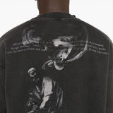Off White S. Matthew Sweatshirt