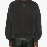 Off White S. Matthew Sweatshirt