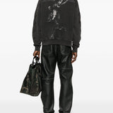 Off White S. Matthew Sweatshirt