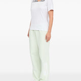 MM6 Maison Margiela White Stamp Tee