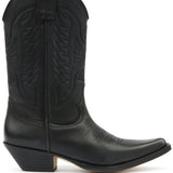 MM6 Maison Margiela Boots Black