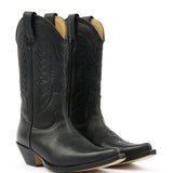 MM6 Maison Margiela Boots Black