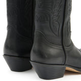 MM6 Maison Margiela Boots Black