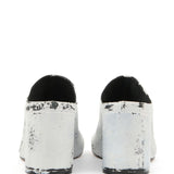 MM6 Maison Margiela Sandals White