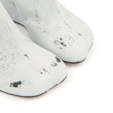MM6 Maison Margiela Sandals White