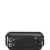 MM6 Maison Margiela Black Bracelet Bag