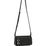 MM6 Maison Margiela Black Bracelet Bag