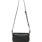 MM6 Maison Margiela Black Bracelet Bag