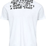 MM6 Maison Margiela T-shirts and Polos White