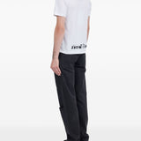 MM6 Maison Margiela T-shirts and Polos White