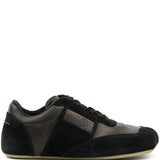 MM6 Maison Margiela Sneakers Black