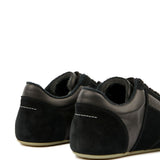 MM6 Maison Margiela Sneakers Black